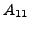 $ A_{11}$