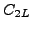 $ C_{2L}$