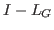 $ I-L_G$