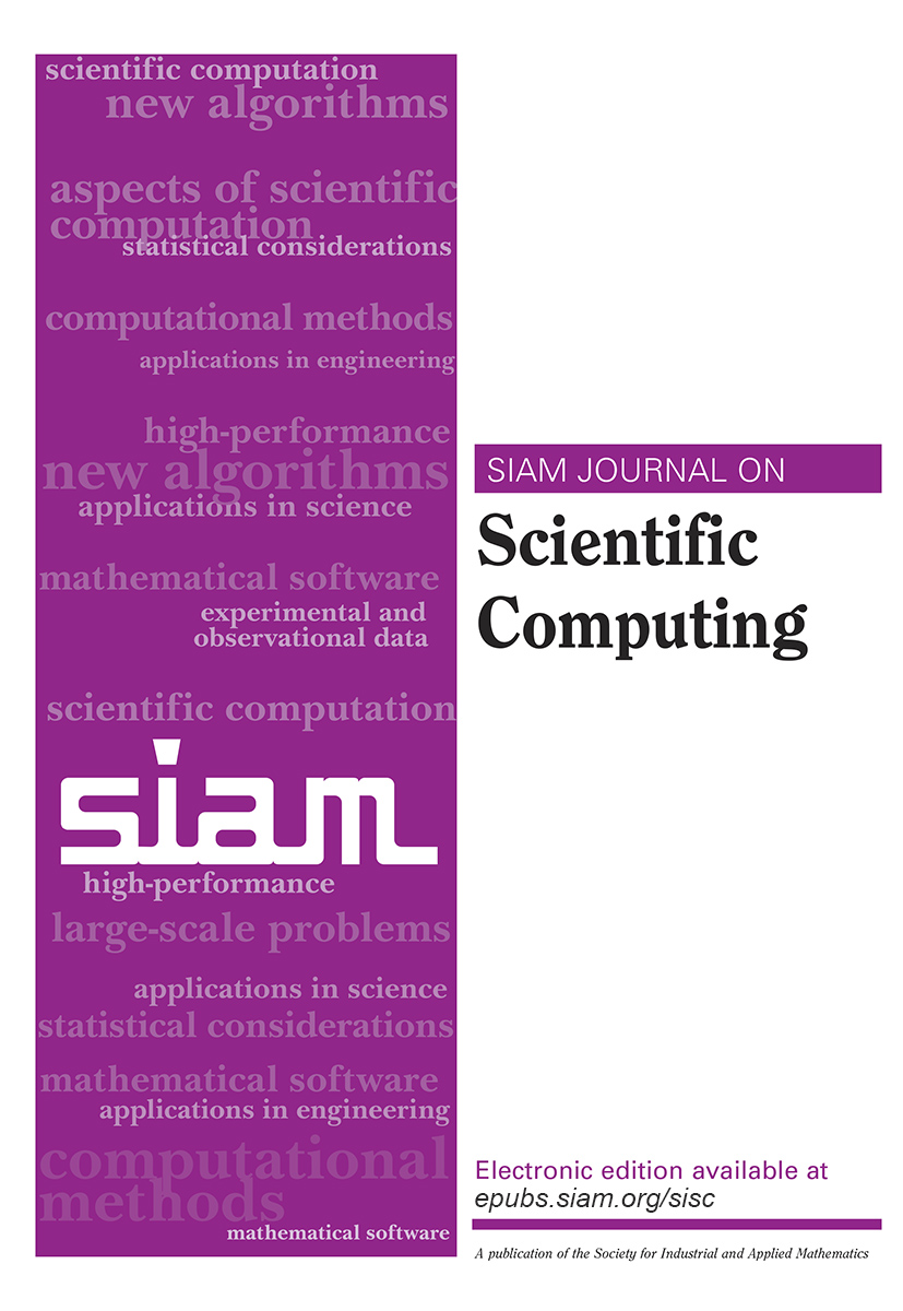 SIAM logo
