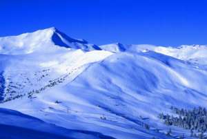 Picture of Copper Mts