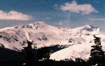 Picture of Copper Mts
