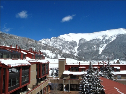 Picture of Copper Mtn